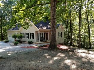 3663 Ledan Rd, Gainesville, GA 30506