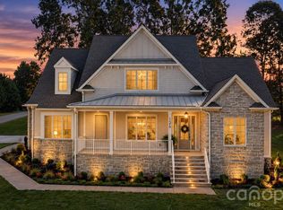 126 Manorly Ln, Mooresville, NC 28115