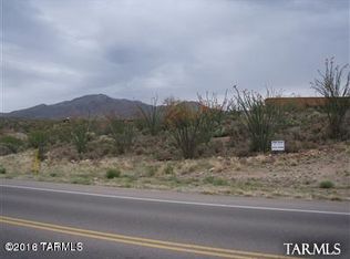 171 W Camino Del Toro, Vail, AZ 85641