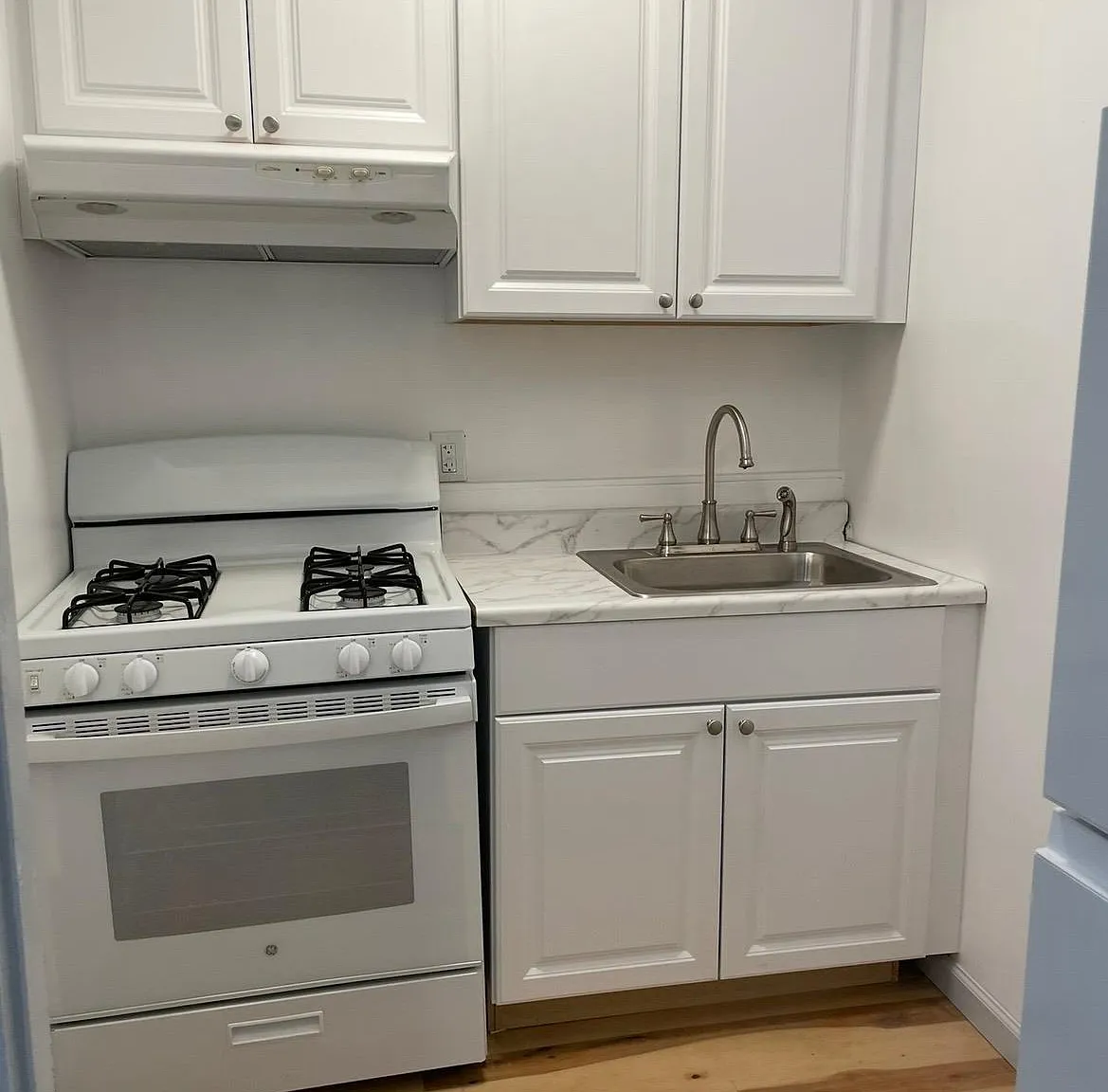 1 bed, $2,400 — Photo 2