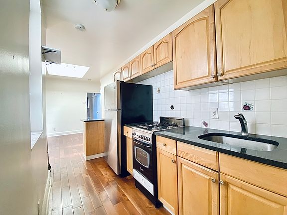 2nd image of 2194 Frederick Douglas Blvd #5N