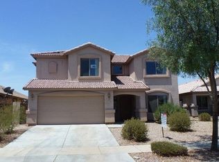 22606 S Palm Valley Ct, Queen Creek, AZ 85142