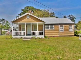 Britt St, Georgetown, SC 29440