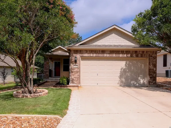 5139 Cactus Thorn, San Antonio, TX 78253