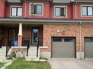 51 Sherway St, Hamilton, ON L8J 0J3