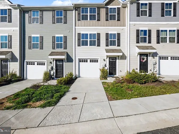 300 Tournament Cir, North East, MD 21901