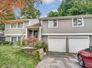 2707 Sawmill Forest Ave, Dublin, OH 43016