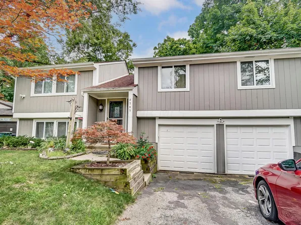 2707 Sawmill Forest Ave, Dublin, OH 43016