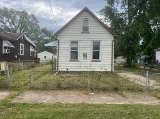 2508 W Humboldt St, Peoria, IL