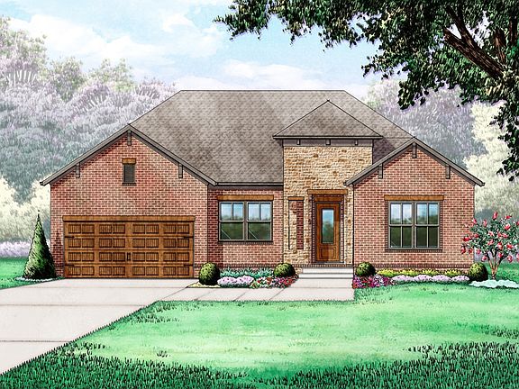 4th image of 8037 Still Springs Ridge Dr Lot 27