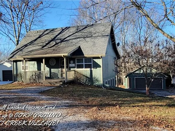 26641 Nila Dr, Warsaw, MO 65355