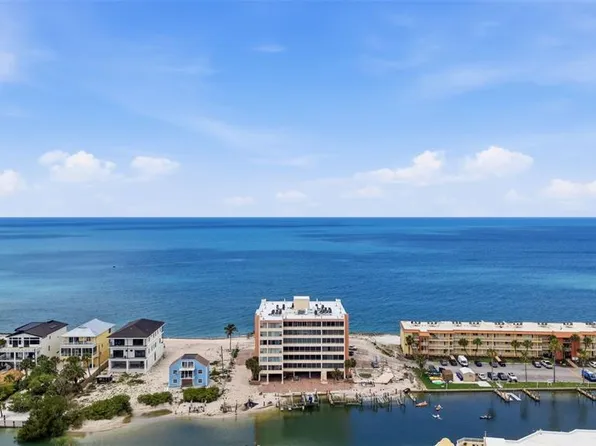 9150 BLIND PASS ROAD #206, SARASOTA, FL 34242