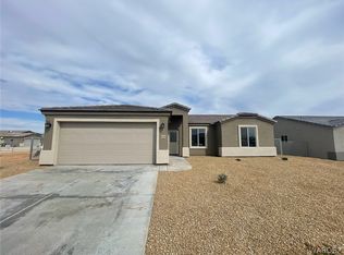 434 Los Cabos Ln, Golden Valley, AZ 86413