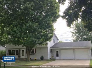 1116 S Matthias St, Appleton, WI 54915