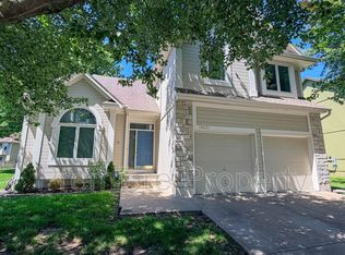 14651 W 141st Dr, Olathe, KS 66062