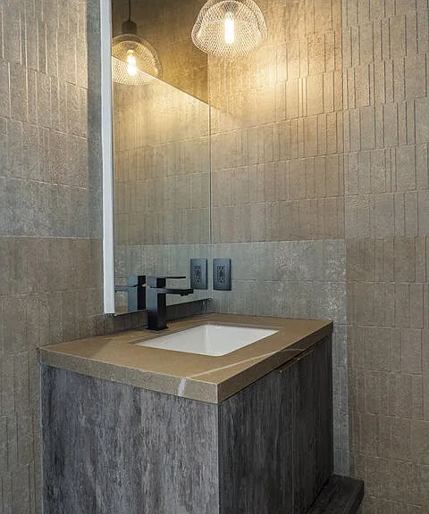 1021 N Ogden Dr #Penthouse 5 — Photo 6