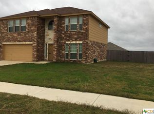 2610 Coal Oil, Killeen, TX 76549
