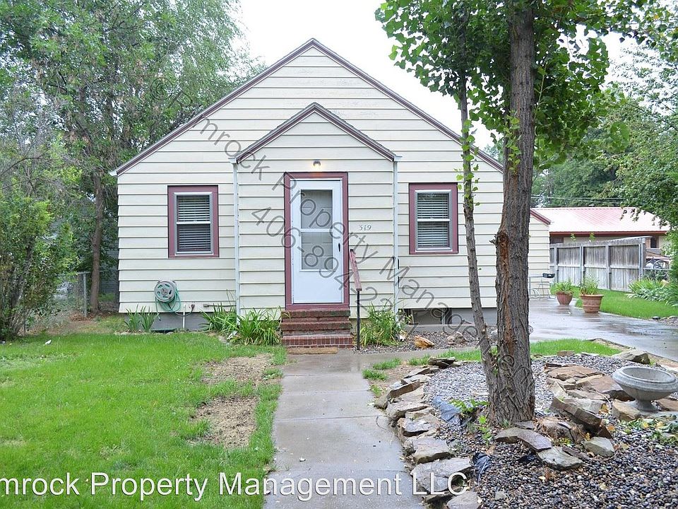 1st image of 319 1/2 S 37th St
