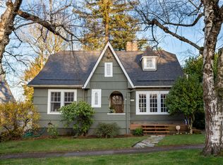 3934 NE 78th Ave, Portland, OR 97213