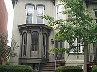 1334 Corcoran St NW APT C, Washington, DC 20009