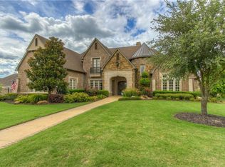 414 Wyndemere Blvd, Heath, TX 75032