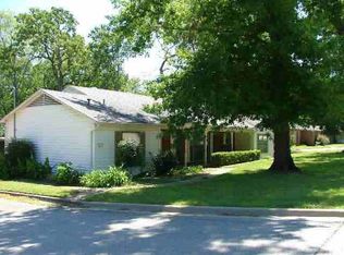 1006 S State Highway 19, Canton, TX 75103