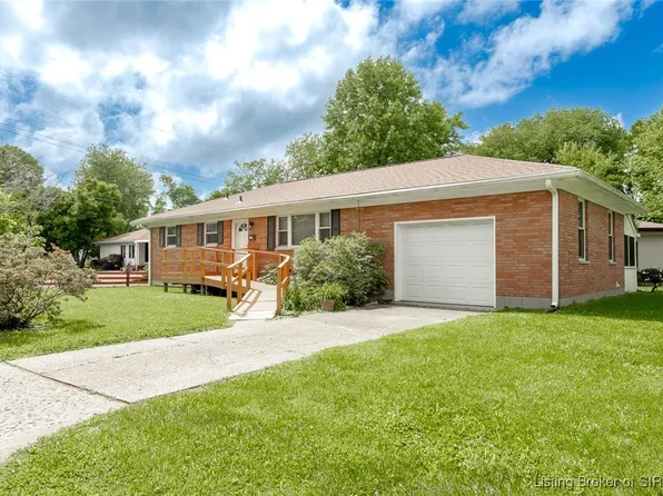 1903 Joy Street, Jeffersonville, IN 47130