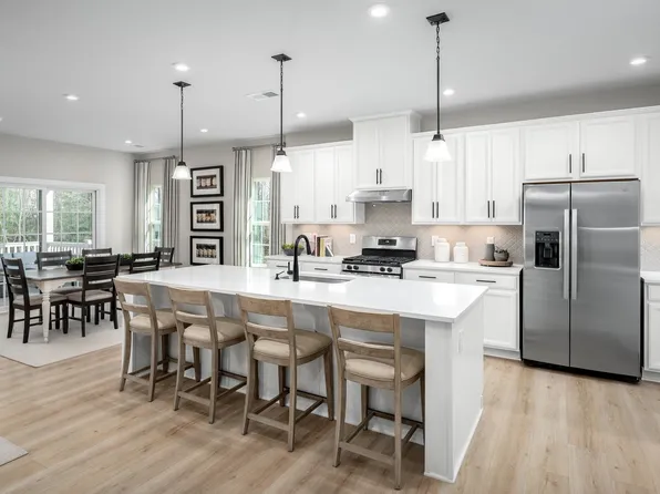 2739 Thoroughbred Way, White House, TN 37188