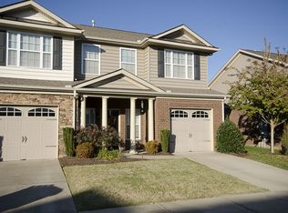 726 Shady Stone Way, Lebanon, TN 37090