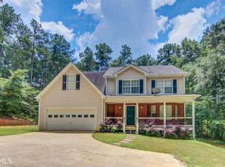 5149 Kent Rock Rd, Loganville, GA 30052