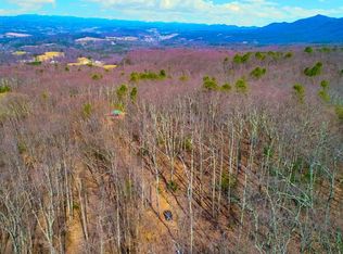 Luna Way, Parrottsville, TN 37843