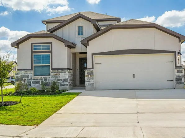 14302 Mystery, San Antonio, TX 78253