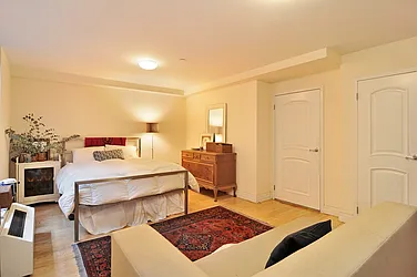 Rented by Corcoran