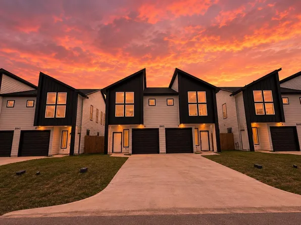 8445 Furray A B Rd, Houston, TX 77028
