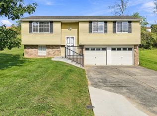 316 Owen Dr, Johnstown, PA 15904