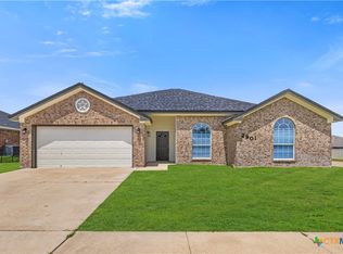 2901 Hydrangea Ave, Killeen, TX 76549