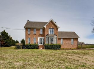 1111 Myatt Loop, Burns, TN 37029