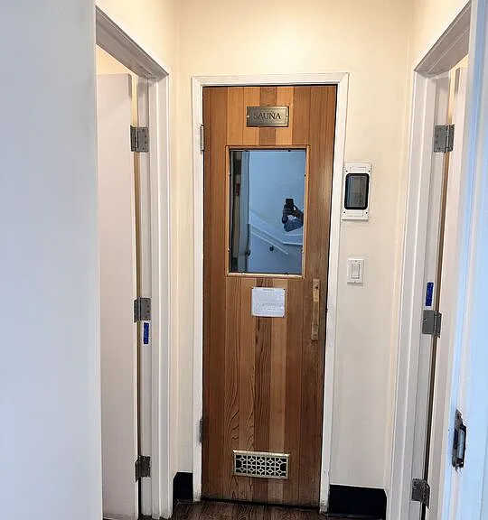 1131 Alta Loma Rd #208 — Photo 20