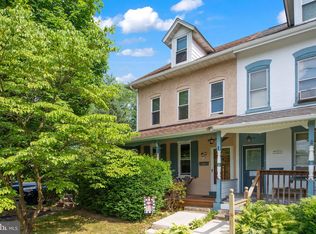 602 Arch St, Spring City, PA 19475