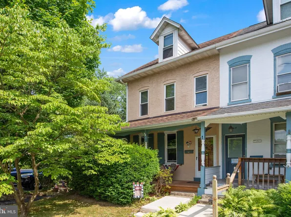 602 Arch St, Spring City, PA 19475