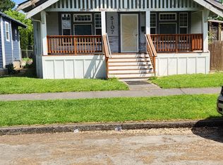 5107 N Vanderbilt St, Portland, OR 97203