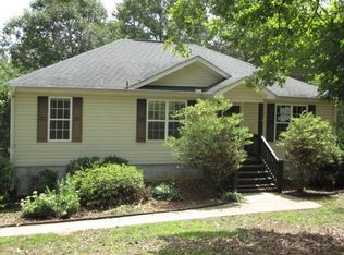 107 New Harmony Rd, Cedartown, GA 30125