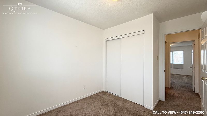 Mississauga House for rent - 3 Bedrooms — photo 12
