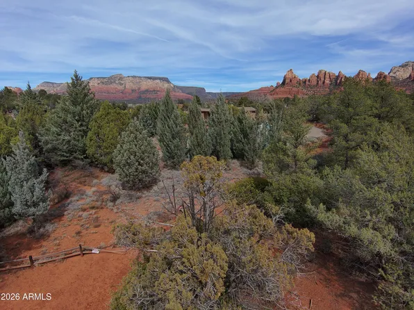 1510 STATE ROUTE 179 -- #31, Sedona, AZ 86336