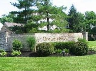 8363 Brownsboro Pl, Cincinnati, OH 45255