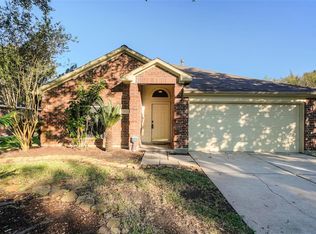 3711 Woodlace Dr, Humble, TX 77396