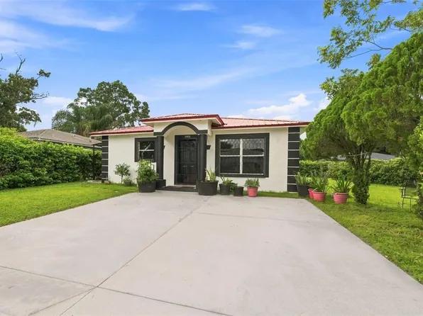 1801 BETHUNE DRIVE, PLANT CITY, FL 33563