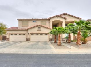 22211 N Reinbold Dr, Maricopa, AZ 85138