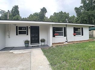 2819 Parr Ct E #25, Jacksonville, FL 32216