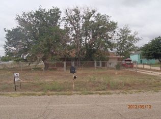 3529 N Ambassador Ave, Odessa, TX 79764